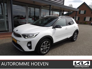 Kia Stonic 1.0 Turbo DynamicPlusLine Luxe Org. Ned.