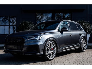 Audi Q7 60 TFSI e quattro Competition