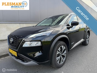 Nissan X-Trail , 1.5 e-4orce N-Connecta 7P! 214PK! Schuifdak!