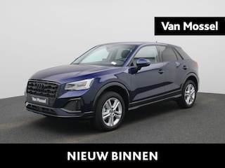 Audi Q2 35 TFSI Advanced edition Navigatie | Apple Carplay | Achteruitrij camera | Airco