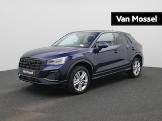 Audi Q2 35 TFSI Advanced edition Navigatie | Apple Carplay | Achteruitrij camera | Airco