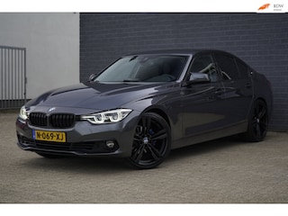 BMW 330e Hybrid Leder, Led, Navi, Cruise control NAP