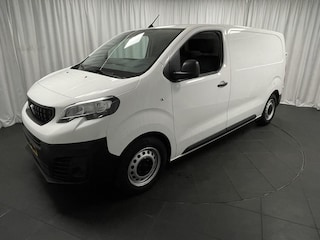Peugeot Expert Lengte2 100pk 3pers. | Airco | Trekhaak | Moduwork