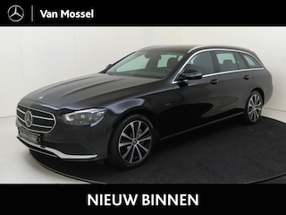 Mercedes-Benz Estate 300 e AMG Line / Memory-Stoelen / 360Graden-Camera / Trekhaak /