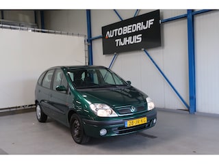 Renault Scénic 1.6-16V RXE - Nieuwe Apk.