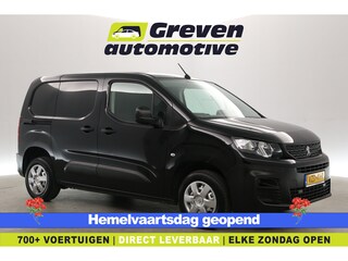 Peugeot Partner 1.2 PureTech | BENZINE | Airco | Cruise | Elektrpakket