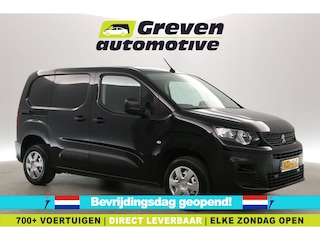 Peugeot Partner 1.2 PureTech | BENZINE | Airco | Cruise | Elektrpakket