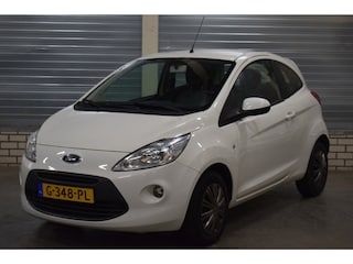 Ford Ka 1.2 Champions Edition + Airco