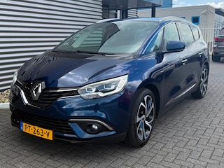 Renault Scénic 1.2 TCe Bose 7p.