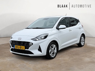 Hyundai i10 1.0 Comfort 5-zits