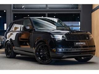 Land Rover Range Rover P460e HSE Koelbox Pano 3.0 P460e HSE PHEV