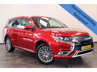 Mitsubishi Outlander 2.4 PHEV Intense+ Trekhaak 360 Camera Kantel dak