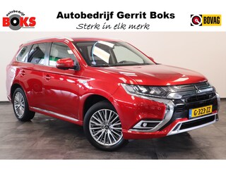 Mitsubishi Outlander 2.4 PHEV Intense+ Trekhaak 360 Camera Kantel dak