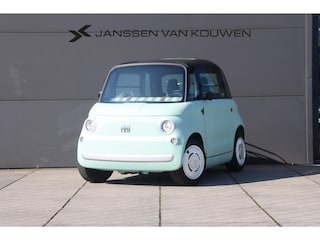 Fiat Topolino / Rekje / Direct leverbaar!