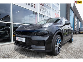 Lynk & Co 01 1.5 Hybride PHEV | Camera | 1800kg trekgewicht