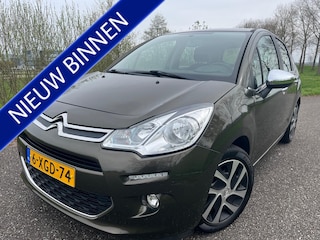 Citroën C3 1.0 PureTech Collection
