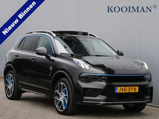Lynk & Co 01 1.5 Plugin Hybrid 261pk Automaat Apple Carplay / 360 Camera / Infinity Sound / Schuifdak