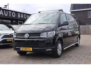 Volkswagen Transporter 2.0 TDI L2H1 HIGHLINE | AIRCO | CRUISE | TREKHAAK