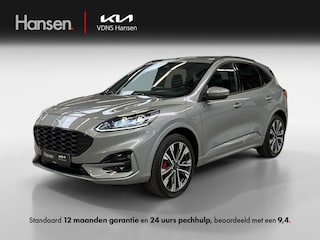 Ford Kuga 2.5 PHEV ST-Line X I Trekhaak I Pano I 20 Inch I Elek. Stoelen I Head-Up