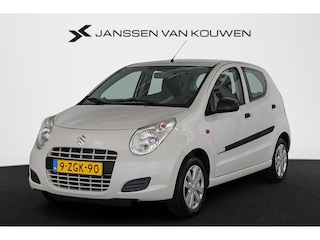 Suzuki Alto 1.0 Celebration EASSS 1e Eigenaar Airconditioning Lichtmetalen Velgen