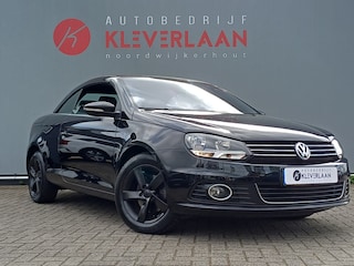 Volkswagen Eos 1.4 TSI | CABRIO | CAMERA | NAVI | BLUETOOTH | Wij bieden ook financiering mogelijkheden aan.