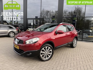 Nissan Qashqai 1.6 Connect Edition|Navi|Camera|Pano