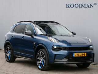 Lynk & Co 01 1.5 Plugin Hybrid 261pk Automaat Apple Carplay / 360 Camera / Infinity Sound / Schuifdak