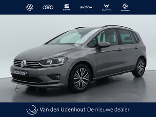 Volkswagen Golf Sportsvan 1.4 TSI 125pk DSG Allstar Navigatie Stoelverwarming