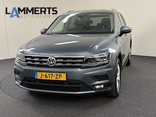 Volkswagen Tiguan 1.5 TSI Comfortline Business Navi / Adapt. Cruise Cntrl / Climate / PDC / Afn. Trekhaak