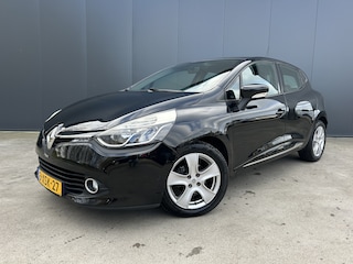 Renault Clio 0.9 TCe Expression LED CRUISE AIRCO TREKHAAK