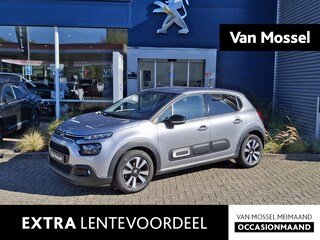 Citroën C3 1.2 PureTech Max | Climate control | Apple Carplay/Android Auto | Parkeersensoren