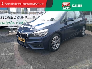 BMW 2-serie Tourer Tour.