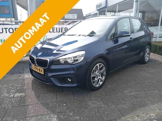 BMW 2-serie Tourer Tour.