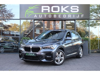 BMW X1 xDrive25e High Executive Edition M SportPakket Camera/Headup/keyless/Leder/Panoramadak