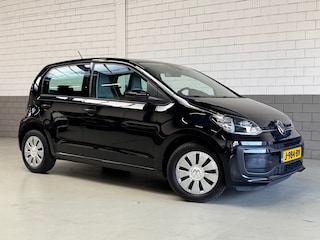 Volkswagen Up 1.0 BMT move up!