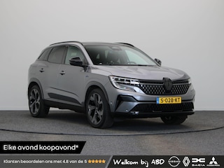 Renault Austral 1.2 E-Tech full hybrid 200 techno esprit Alpine | Stoel-stuur verwarming | Adaptieve cruise control | Elektrische voorruit verwarming | 360' graden camera |