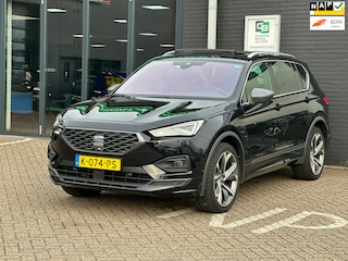 Seat Tarraco 1.5 TSI FR 7p.1STE EG/LED/CAMERA/PANO DAK/TREKHAAK e