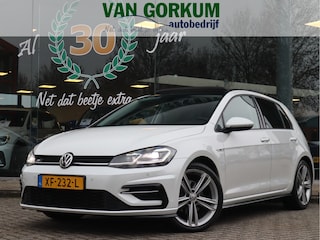 Volkswagen Golf 1.5 TSI Highline Pano / Navi / Elekramen / R-Line / Climate / Led Dealeronderhouden