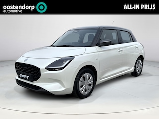 Suzuki Swift 1.2 Comfort Smart Hybrid