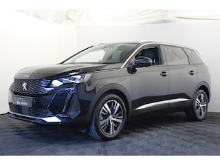 Peugeot 5008 1.2 PureTech Allure |Navi|
