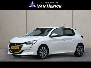 Peugeot 208 1.2 PureTech Active 100PK | Parkeersensoren | Carplay | Cruise Control