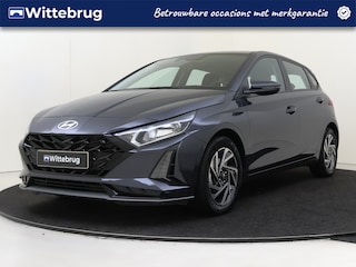 Hyundai i20 1.0 T-GDI Comfort