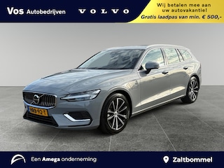 Volvo V60 2.0 T6 Plug-in hybrid AWD Essential Bright
