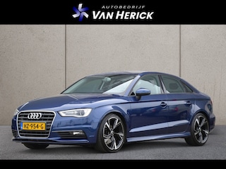 Audi A3 Limousine 1.4 TFSI Ambition Pro Line Plus Automaat | Navigatie | Stoelverwarming | BOSE Audio