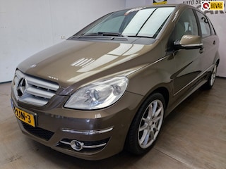 Mercedes-Benz B-klasse 150 Business Class AUTOMAAT ! GARANTIE ! AIRCO ! NIEUWE APK !