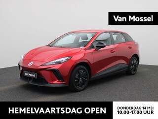 MG 4 Electric Standard 51 kWh APPLE CARPLAY - ANDROID AUTO | ADAPTIVE CRUISE CONTROL | CLIMATE CONTROL