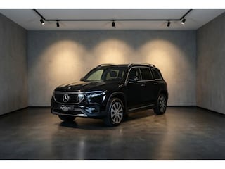 Mercedes-Benz EQB 250 67 kWh 7 Persoons l Leder l Camera l Widescreen