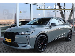 DS 4 1.2 130PK AUTOMAAT PERFORMANCE LINE Navi | Head Up | Camera | Keyless | Adapt.Cruise | 19 Inch Lm |