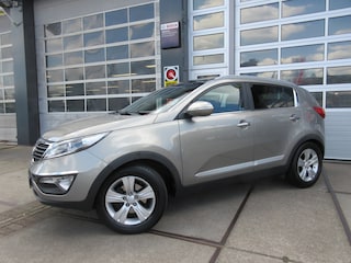 Kia Sportage 1.6 GDI X-ecutive Plus Pack / Pano Dak / Trekhaak