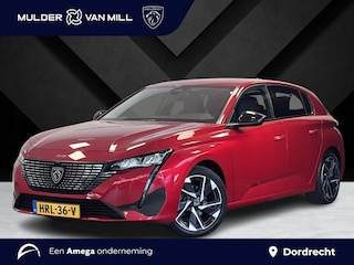 Peugeot 308 Allure Pack Business 1.2 Turbo 130pk EAT8 | AGR-STOEL | KEYLESS ENTRY | NAVI | CAMERA | STOELVERW. | ADAPTIVE CRUISE | CLIMA |